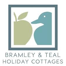 Bramley and Teal
