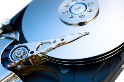 Data Recovery