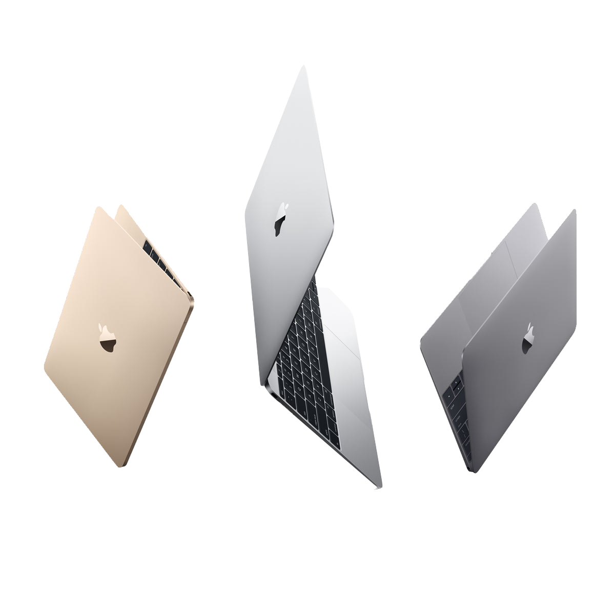 macbooks